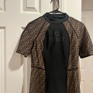 Authentic Fendi Shirt for Sale (NWOT)!
